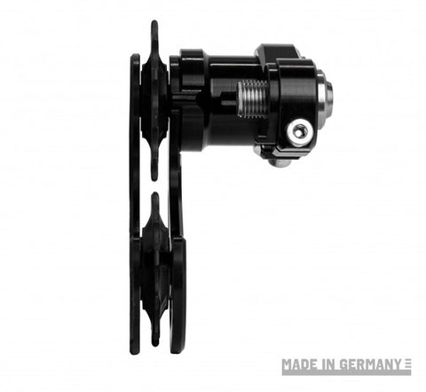 Colab Expert Chain Tensioner Reverse Black