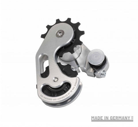 Colab Expert Chain Tensioner Reverse Silver
