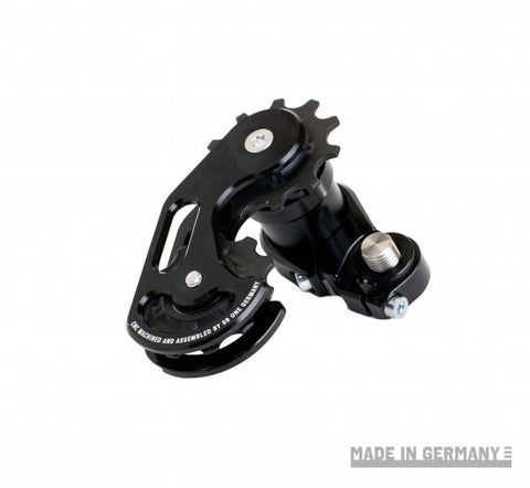 Colab Expert Chain Tensioner Reverse Black