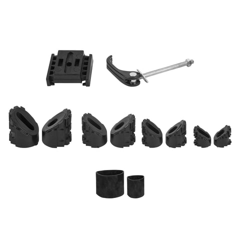 Polisport Cross Country Evo Front Mudguard