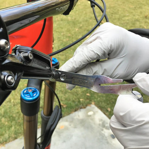 Disc Wrench Tool Pedro's