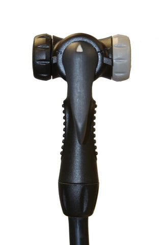 Domestique Home Mechanic Floor Pump Pedro's