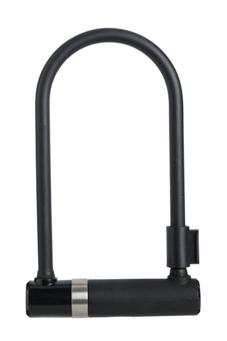 Bike D Lock AXA Newton UL-230 black