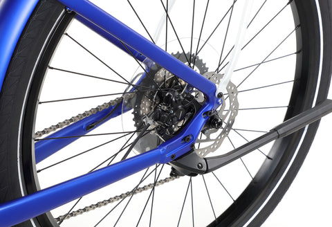 HARO Escondido 2 29" Hybrid Medium