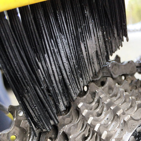 Essential Bike Care Kit II Pedro's