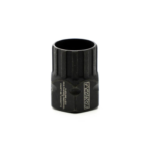 Freewheel Socket Multi-Speed 12-Spline x 23mm