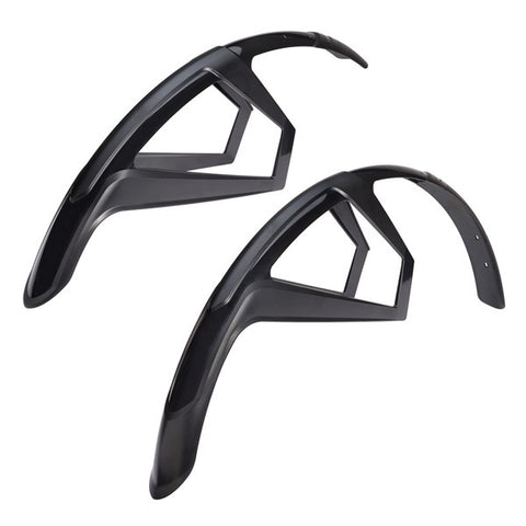 Polisport G-Mud Mudguard Set for Gravel 28" 700c