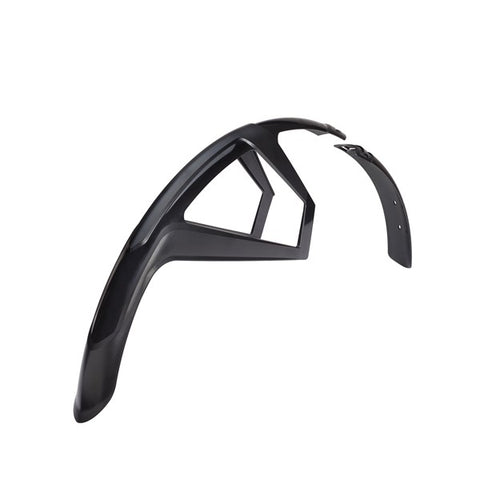 Polisport G-Mud Mudguard Set for Gravel 28" 700c
