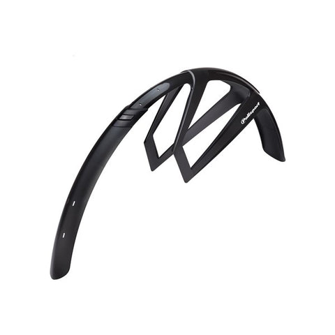 Polisport G-Mud Mudguard Set for Gravel 28" 700c