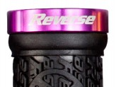 Reverse Components Handlebar Grips Stamp Lock On