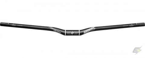 Handlebar Reverse Seismic 810 Carbon 31.8mm / 25mm