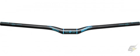 Handlebar Reverse Seismic 810 Carbon 31.8mm / 25mm