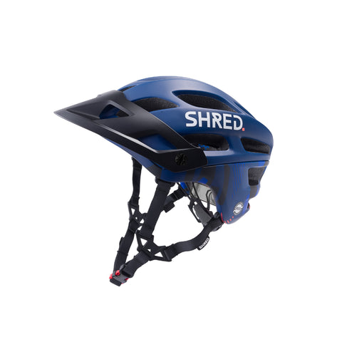 Helmet MTB SHRED Luminary NoShock Dusk Flash XS/M