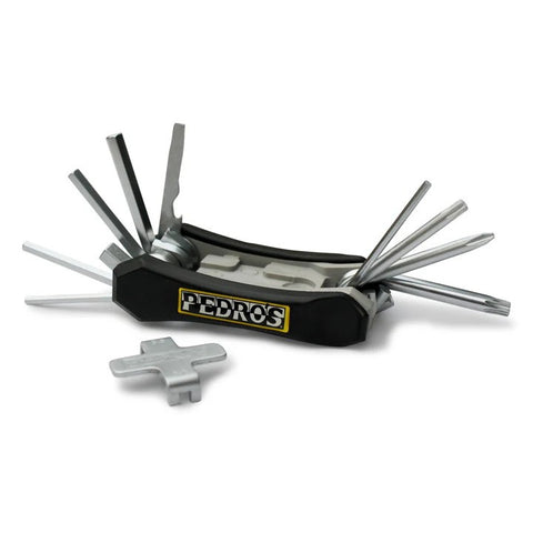 ICM-15 Multitool Pedro's