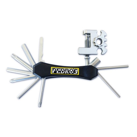 ICM-21 Multitool Pedro's