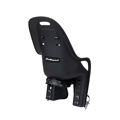 Polisport KOARI CFS Child Seat for Rear Rack