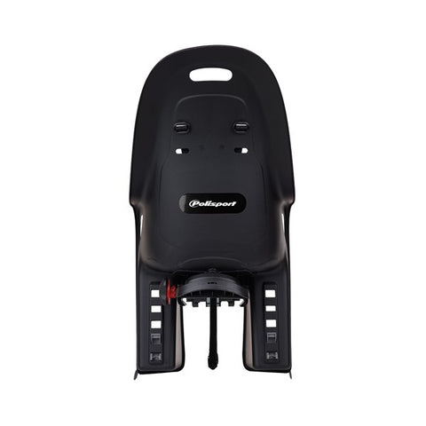 Polisport KOARI CFS Child Seat for Rear Rack