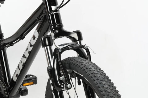 Haro Bikes Kids Flightline 20" Black