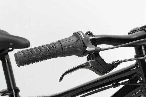 Haro Bikes Kids Flightline 20" Black