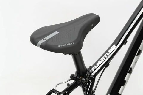 Haro Bikes Kids Flightline 20" Black