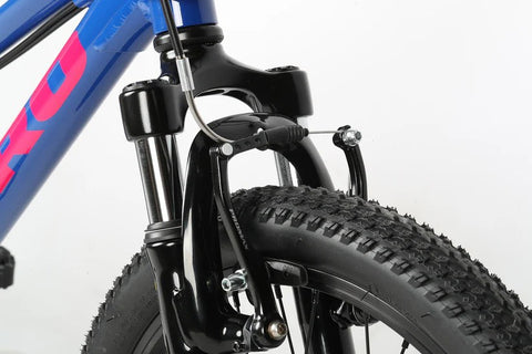 Haro Bikes Kids Flightline 20" Blue