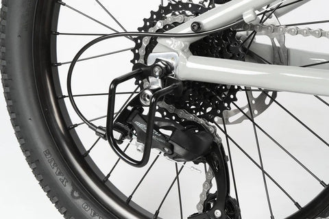 Haro Bikes Kids Flightline 20" + DS Grey