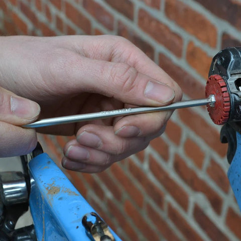 L Torx Wrench Set 7 piece Pedro's