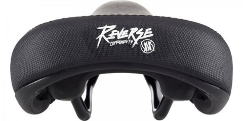 Saddle Nico Vink Shovel & Shred