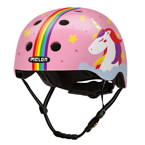 Melon Kids Helmet Urban Active Phantasia XXS-S