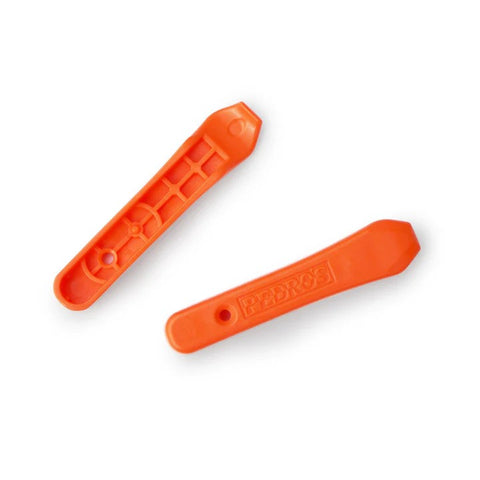 Micro Levers Orange Pedro's