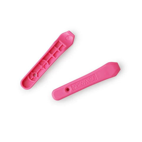 Micro Levers Pink Pedro's