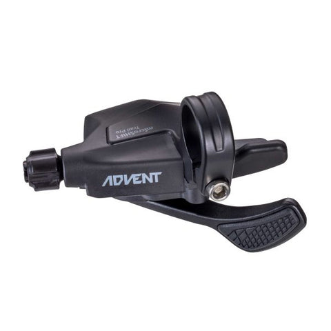 Microshift ADVENT Trail Trigger Pro Shifter 1×9