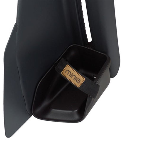 Polisport Minia CFS Rear Child Seat for Rear Rack