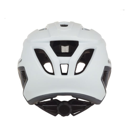 Polisport Mountain Pro MTB Helmet White/Grey M