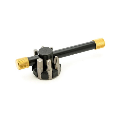 Multi-Torque Bit Set 8 piece Pedro's