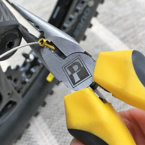 Needle Nose Pliers Pedro's