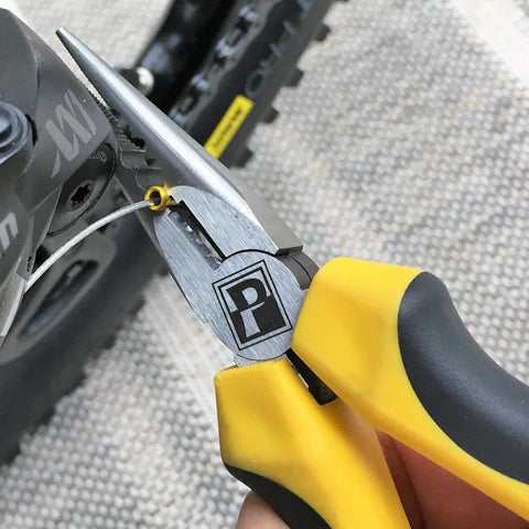 Needle Nose Pliers Pedro's