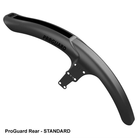 ProGuard Rear Mud Guard Standard MTB RRP