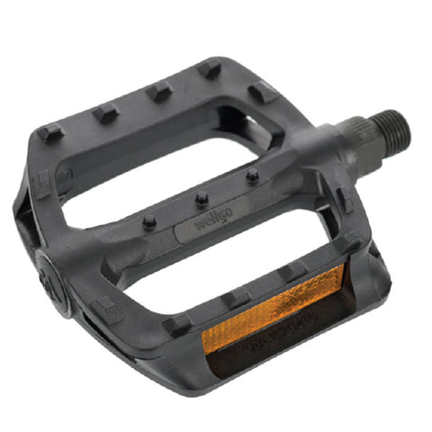 Mountain Bike Pedals Platform Ryder