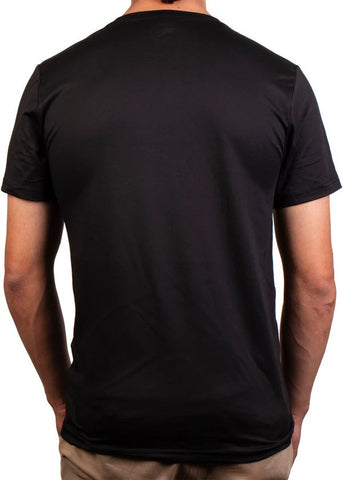Ryno Power Performance Crew Neck Tee Shirt Medium
