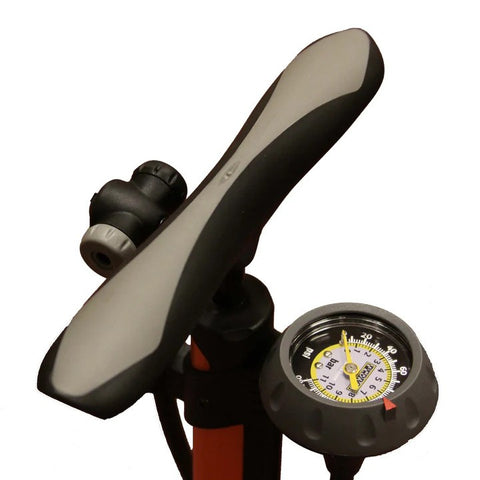 Prestige Mechanic's Floor Pump Pedro's