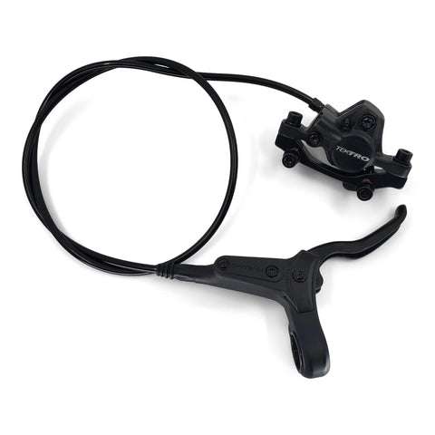 Prevelo Zulu One Rear Disk Brake Kit