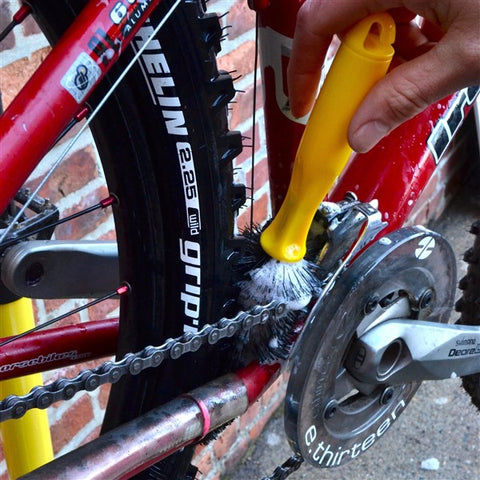 Pro Brush Kit Pedro's