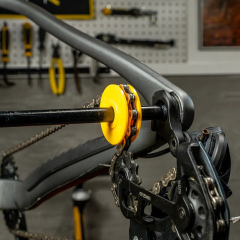 Pro Chain Keeper Pedro's