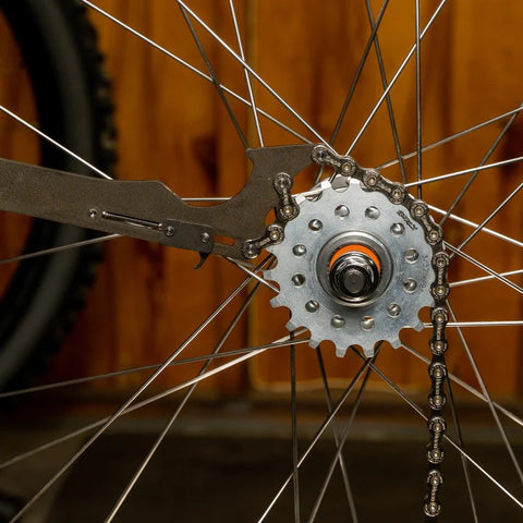 Pro Chain Whip II Pedro's