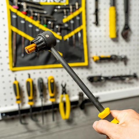 Pro Socket Handle 3.0 Pedro's