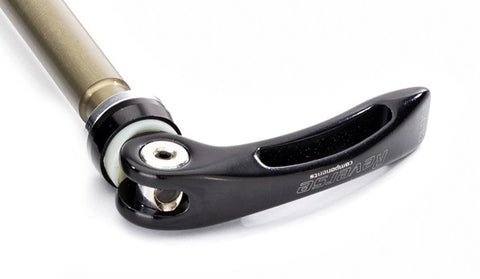 Quick Release Axle 12mm to 10mm 135mm RE Reverse