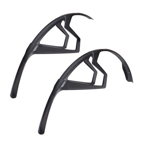 Polisport R-Mud Mudguard set for Road 28" 700c