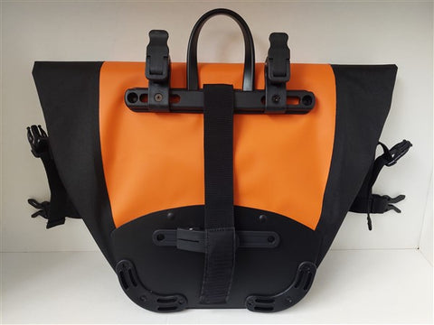 Ranger Waterproof Rear Pannier 35 litre