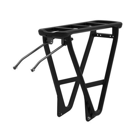 Polisport Rear Bicycle Luggage Rack HRP